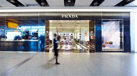 prada heathrow t5|prada heathrow men.